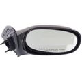 Perfect Fit Group Ty38r Corolla Mirror Rh Manual Non-heated Non-folding Paint To Match 