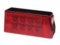 Innovative Lighting Under 80 L E D Rectangular Tail Light Right Side 281-4400 