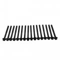 Tom 16 Cylinder Head Bolts For Chrysler 200 300 Dodge Jeep Cherokee Ram Vw 2l 3 6l 2011 2012 2013 2014 2015 2016 2017