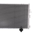 Ac Condenser For 2001-2005 Toyota Rav4 Replace 4986s Air Conditioning Condenser