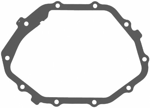 Fel-pro Rds55034 Rear Axle Set