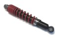Red 12 Front And Rear Shock 10mm Id For Yerf-dog 32001 3203 3204 3205 3208 