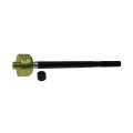 Inner Tie Rod End For Mercury Mariner 2010 2011 Driver Or Passenger Side Front Rear Single Piece Part Number 