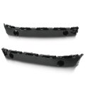 Front Bumper Cover Support Brackets For Toyota Sienna 2011-2020 5211508020 5211608010 To1043116 To1042116 Lh Rh 