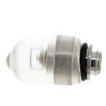 Polaris Atv Needle Valve Genuine Part Qty 1 