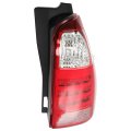 Brake Lamp Tail Light Replacement For 2006-2009 4runner Rear Taillight Right Side