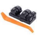 Front Driver Side Window Switch For Audi A6 Q7 S6 
