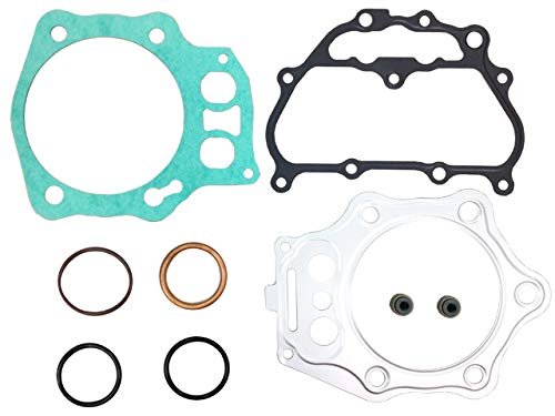 Outlaw Racing Or3860 Top End Gasket Complete Set Trx500 Fe Fm Fpe Fpm 2005-2011 Kit