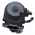 Motorcarb Carburetor With Gaskets Fit For Ezgo Rxv Txt Valor Replaces Parts 7635 8125 607954 603593 603580 Carb Kawasaki Engine