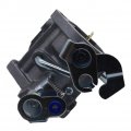 Motorcarb Carburetor With Gaskets Fit For Ezgo Rxv Txt Valor Replaces Parts 7635 8125 607954 603593 603580 Carb Kawasaki Engine