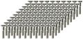 The Hillman Group 831566 5 16-18 X 1-1 2-inch Stainless Steel Hex Cap Screw 100-pack 