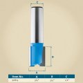 Hinge Mortising Router Bit 1 2 Diameter X 3 4 Height Shank