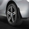 Bmw F30 F31 3 Series Sedan Sport Wagon Front Rubber Mud Flaps 
