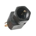 Automatic Transmission Output Shaft Speed Sensor For Mercury Cougar 1999 2000 2001 2002 Plug In Connector Screw Mounting 
