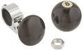 American Shifter 15716 8-ball Billiard Pool Adjustable Suicide Brody Knob 