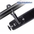 15 Wide Rear View Race Mirror Convex With 1 75 Clamp For Utv Compatible Polaris Rzr800 1000 Xp900 S