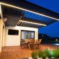 Warm White Led Strip Lights Battery Powered 2 Pack 6 56ft 60 Rope With Remote Control Timer Dimmable Waterproof For Bedroom And 