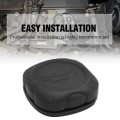 Hoypeyfiy Engine Oil Filler Cap 11127560482 Replacement For Bmw 128i 325i 328i 528i 535i 540i 545i 550i 650i 740i X3 X5 3 0si