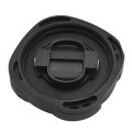 Hoypeyfiy Engine Oil Filler Cap 11127560482 Replacement For Bmw 128i 325i 328i 528i 535i 540i 545i 550i 650i 740i X3 X5 3 0si