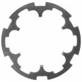 Caltric Front Differential Armature Plate Compatible With Polaris Atv Sxs