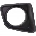 Toyota Tundra Fog Light Cover 2014 15 16 17 18 19 2020 Passenger Side Black Dot Sae Compliance To1039175 521270c070 