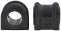 Trw Automotive Jbu1122 Suspension Stabilizer Bar Bushing Kit For Dodge Ram 1500 1994-2002 And Other Applications Front To Frame 
