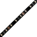 Dream Lighting 12v Warm White Led Flexible Strip 48 Inch 300 Lumens 72 Smd Leds Decorative String Light For Rv Camper Trailer 