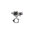 Gmb 110-1070 Oe Replacement Water Pump With Gasket 