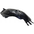 Mercedes Benz C450 Amg Front Passenger Side Fender Liner Splash Guard 2016 Fits 4matic Section Replacement For 2056903401