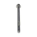Starter Mounting Bolt For Chevy Silverado 1500 2500 Hd 3500 2014 To 2021 Alloy Steel M10 1 50 Thread Hex Head Silver 11569938 