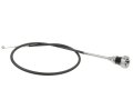 1958-1960 Corvette Temperature Control Cable 