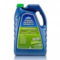 Peak Oet Extended Life Green 50 Prediluted Antifreeze Coolant For Asian Vehicles 1 Gal 