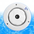 Iztor Rv Fresh Water Inlet Replacement Hatch Gravity Filler Cap With 2 Keys For Tanks Caravan Camper Trailer Motorhomes Parts 