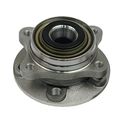 Beck Arnley 051-6228 Wheel Hub And Bearing Assembly 
