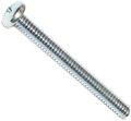 Hard-to-find Fastener 014973296568 Phillips Pan Machine Screws 2-inch 50-piece 