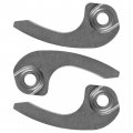 Caltric 3x Clutch Weight Compatible With Polaris