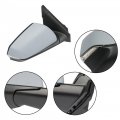 Gxywady Passenger Side Mirror Power Signal Blind S Ptm-8 Pin Right Replacement For Chevy Equinox Gm1321594 2018-2022