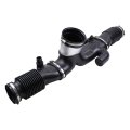 Air Intake Resonator Hose Pipe For Xj 2013 2014 2015 2016 2017 2018 2019 Replace C2d17107 