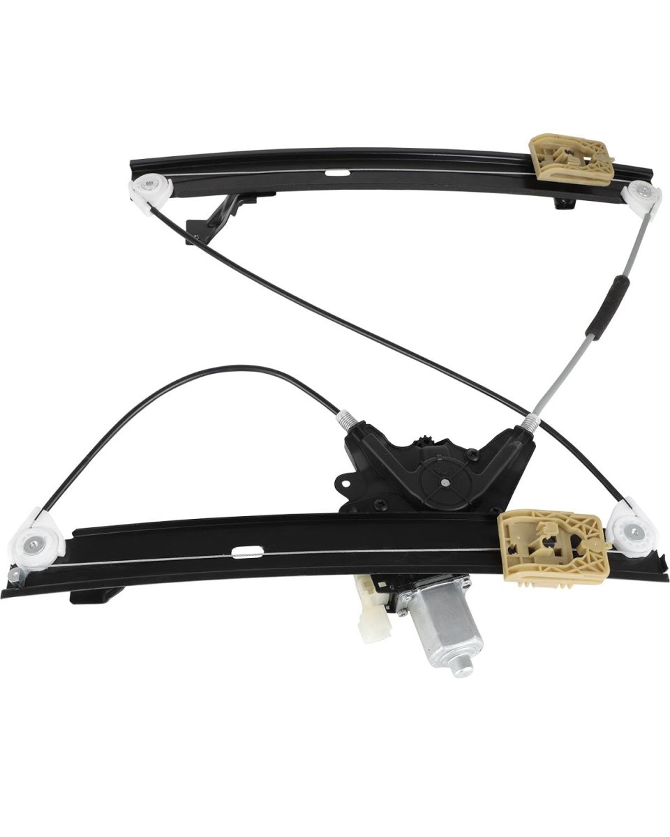 Front Right Power Window Regulator With Motor 751-776 For Ford Focus 2012 2013 2014 2015 2016 2017 2018