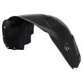 Chevy Silverado 1500 2007 08 09 10 11 12 2013 Fender Liner Passenger Side Front Replacement For Gm1249183 22779790 