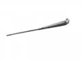 Scott Drake C1sz-17526-b 1966-1970 Wiper Arm Flanged End Cap Polished 