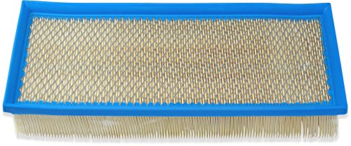Epauto Gp349 Ca10349 Nissan Rigid Panel Engine Air Filter For Altima 4 Cylinders 2007-2012