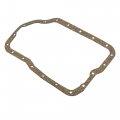 X Autohaux Car Automatic Transmission Filter Oil Pan Gasket Fnc121500a For Mazda 3 2006-2019