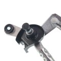 A-premium Front Windshield Wiper Transmission Linkage Assembly Compatible With Toyota Vehicles Corolla 2009 2010 2011 2012 2013