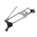A-premium Front Windshield Wiper Transmission Linkage Assembly Compatible With Toyota Vehicles Corolla 2009 2010 2011 2012 2013