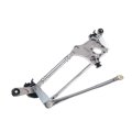A-premium Front Windshield Wiper Transmission Linkage Assembly Compatible With Toyota Vehicles Corolla 2009 2010 2011 2012 2013