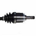 Maxfavor Cv Axle Shaft Assembly Rear Left Right Side For Toyota Rav4 Le Xle Base Sport Limited 2 4l 5l 3 2006-2010 2011 2012