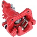 Aintier Red Rear Right Brake Calipers Fit For Acura Tsx 2004-2008 Honda Accord 1998-2007