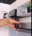 Olideauto Automatic Swing Door Opener Sw120 Olide-120b Extend Spacer 2-3 4 7cm 