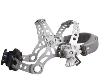 Hobart Ratcheting Headgear Replacement For Impact Pro Helmets